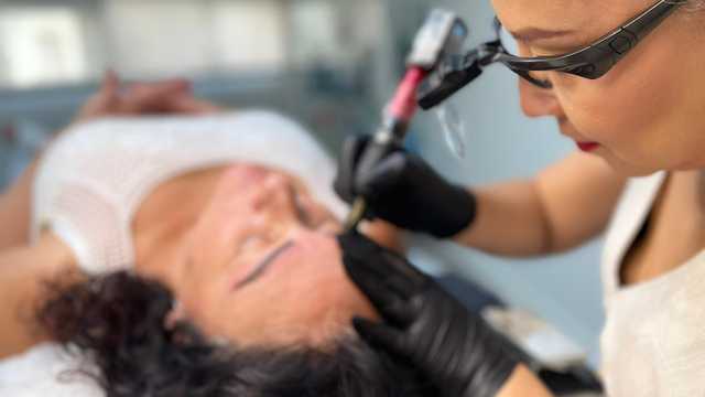 Esteticista