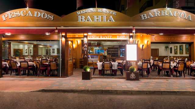 Ayudante de Camarero/a