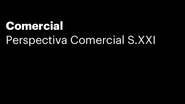 Comercial