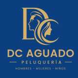 DC Aguado - Peluqueria logo