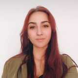 Marga M. avatar icon