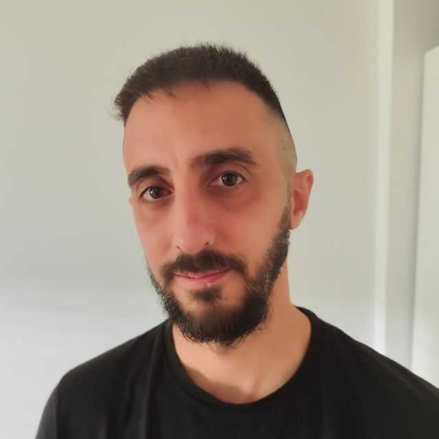 Candidate avatar