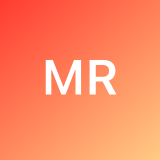 MÓNICA R. avatar icon