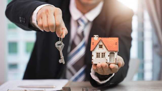 Agente Inmobiliario