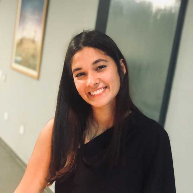 Candidate avatar