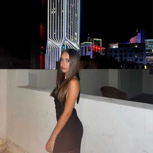 Candidate avatar