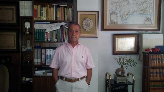 Administrador/a