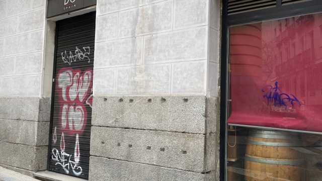 Dependiente/a de Tienda