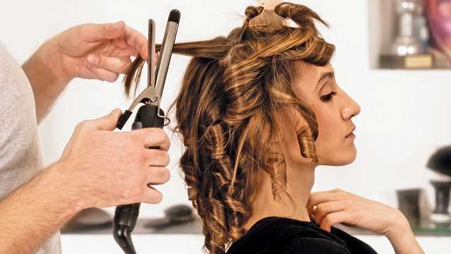 Hair Stylist