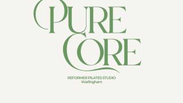 Reformer Pilates Instructor