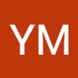 YM X. avatar icon
