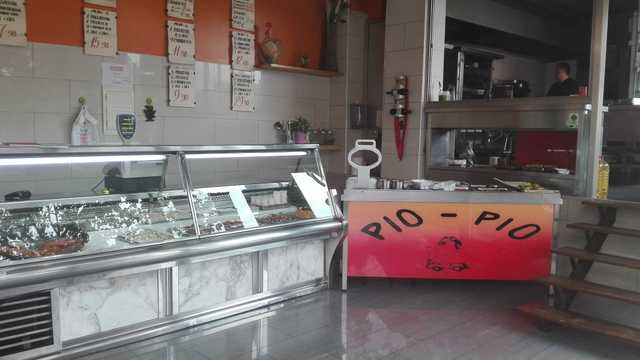 Ayudante/a de Cocina