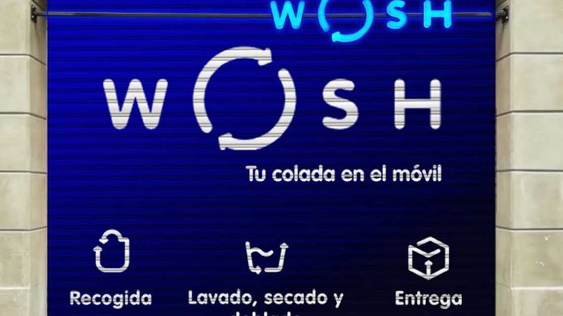 Wosh  cover image