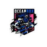 ocean box logo