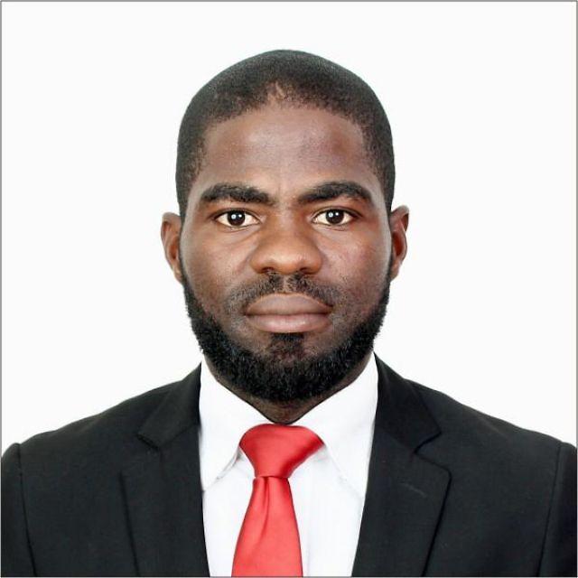 Candidate avatar
