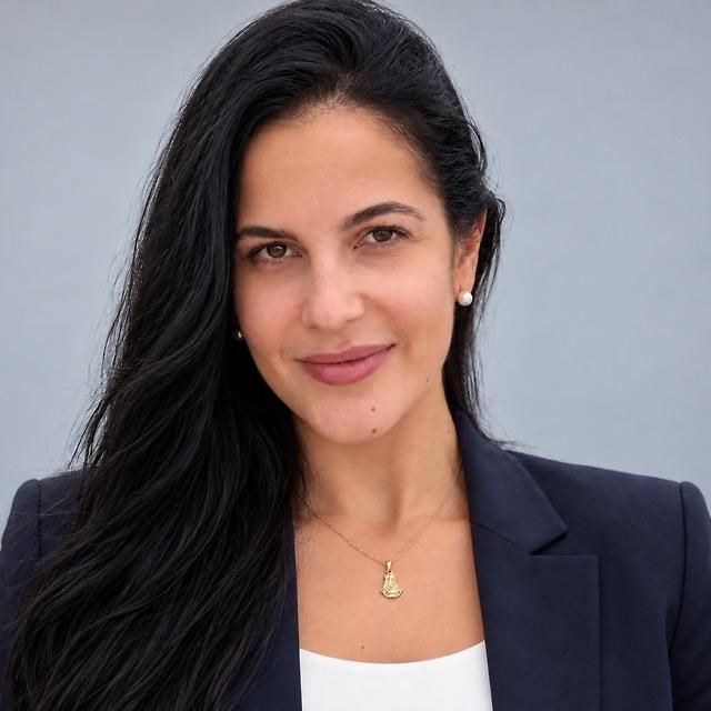 Candidate avatar