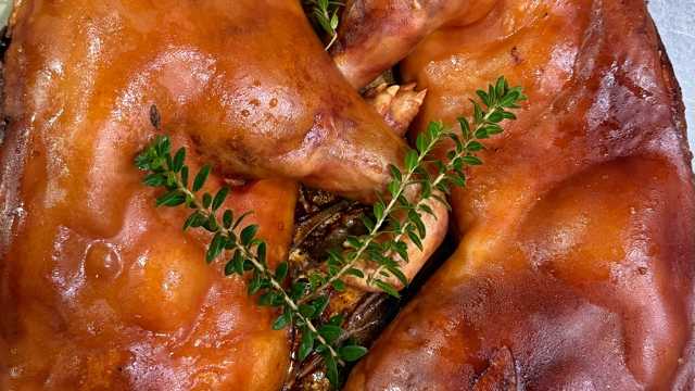 Ayudante/a de Cocina y Friegaplatos