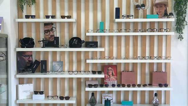 Óptico optometrista