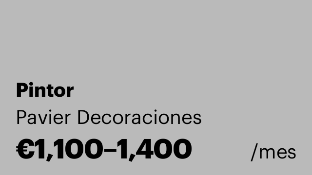Pintor