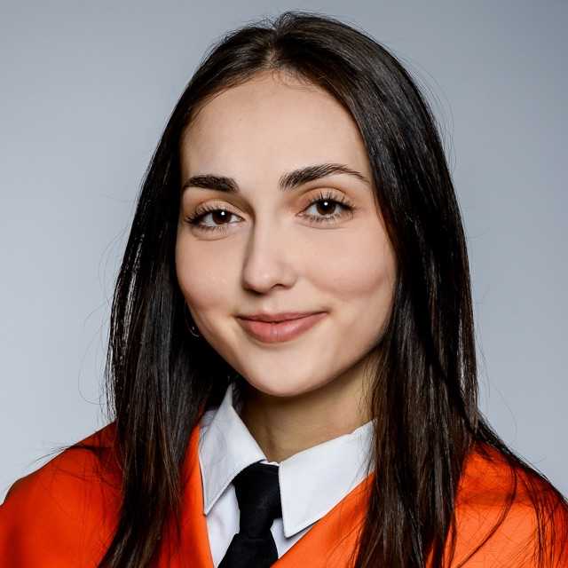Candidate avatar