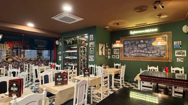 Cocinero/a Restaurante
