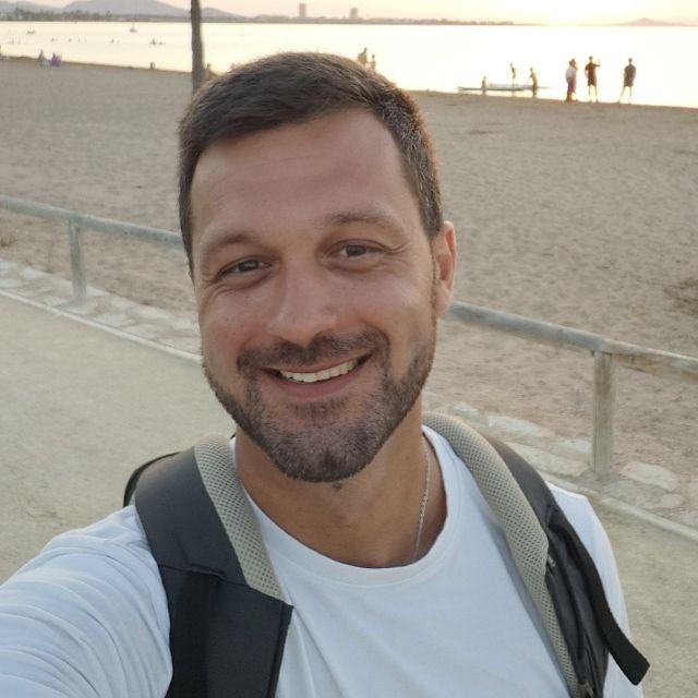 Candidate avatar
