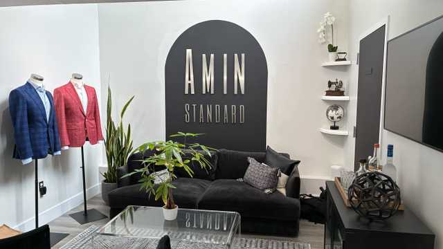 Sales Associate