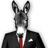 Mister Burro SL logo