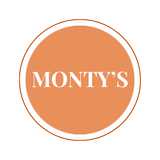 MONTY'S logo