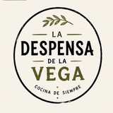 La Despensa De La Vega  logo