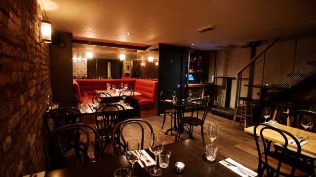 Front of House Manager