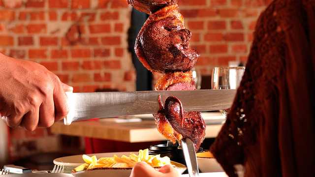 2º JEFE COCINA 40H INDEFINIDO - Nueva apertura Brasayleña CC BONAIRE