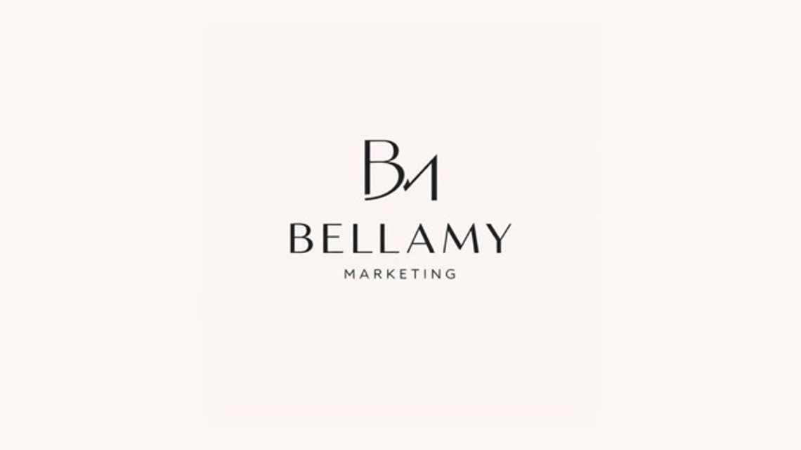 Bellamy Marketing cover image