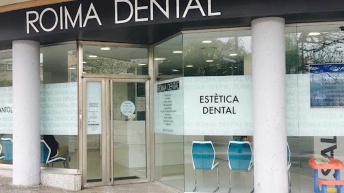 Roima Dental cover image