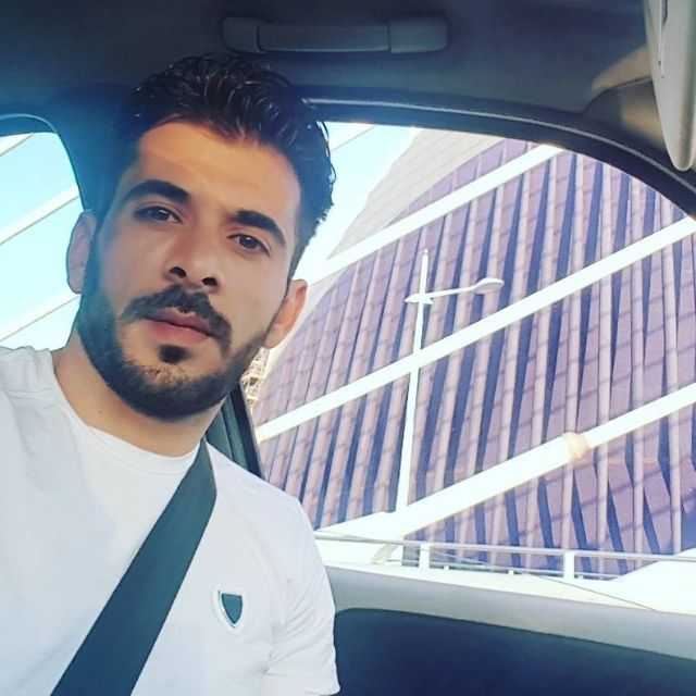 Candidate avatar