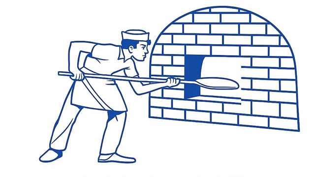 Camarero a jornada completa