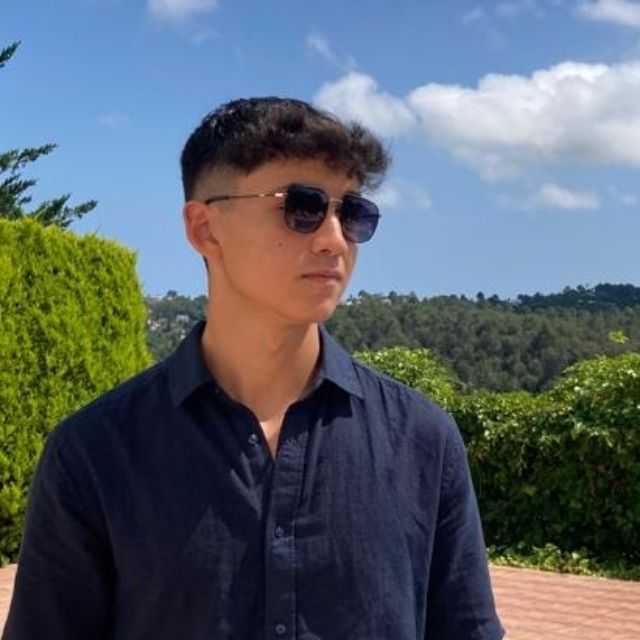 Candidate avatar
