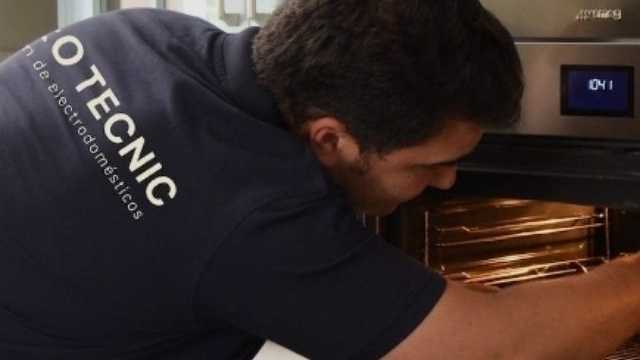 Técnico/a de Reparación