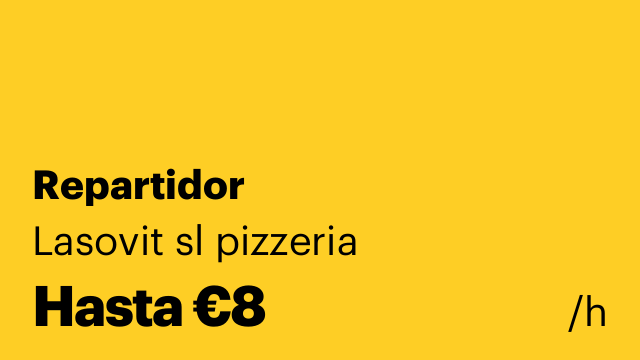 Repartidor