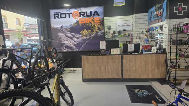 Mecanico de bicicletas