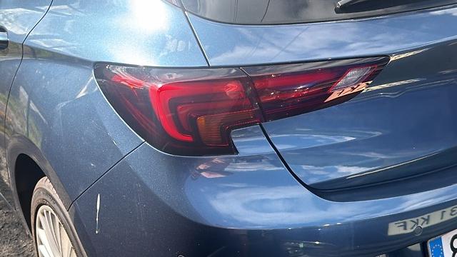 Limpieza de automóviles