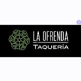 La Ofrenda Taqueria  logo
