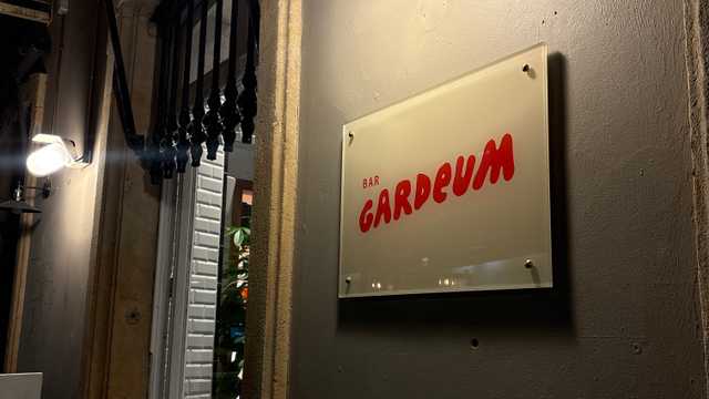 Camarero/a de Extras