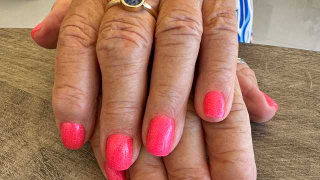 Manicurista y Pedicurista