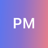 Parth M. avatar icon