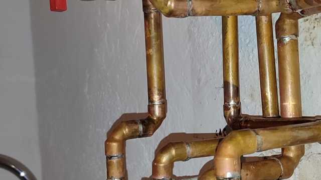 Técnico electricista,fontanero lampista!