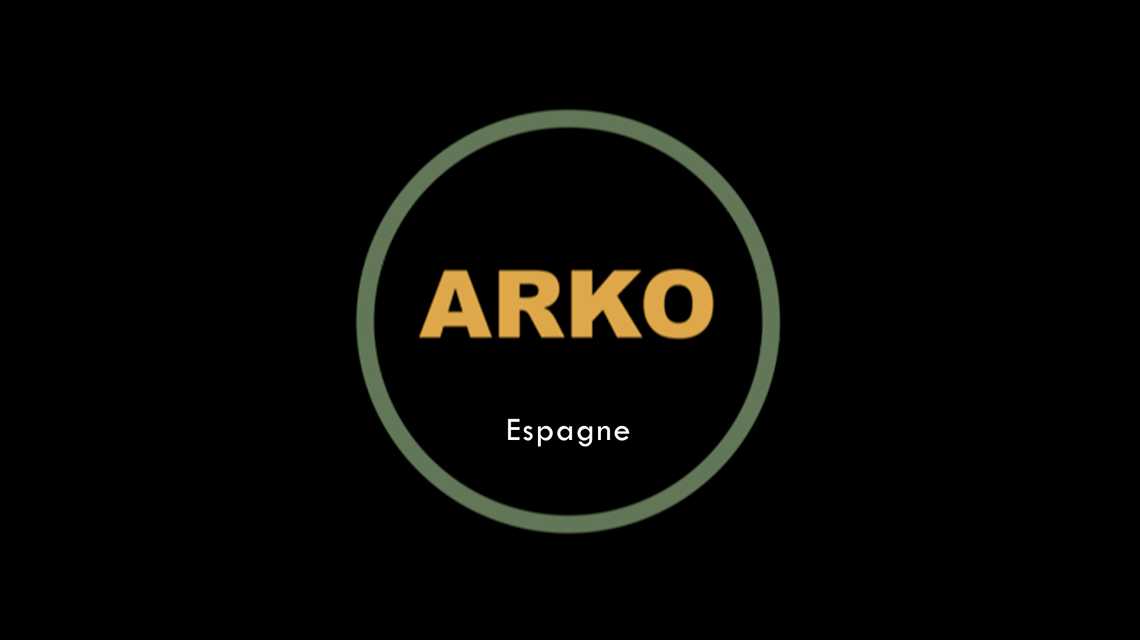 CREACIÓN ARKO 2012 S.L. cover image