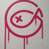 Hippy Fish Poke logo