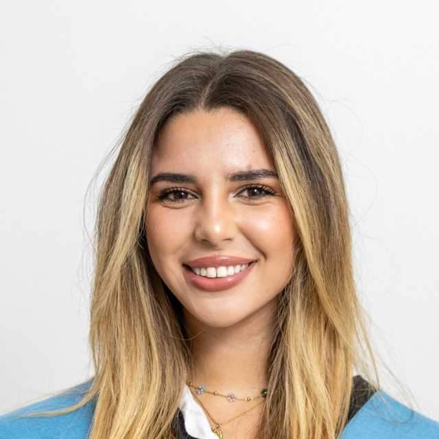 Candidate avatar