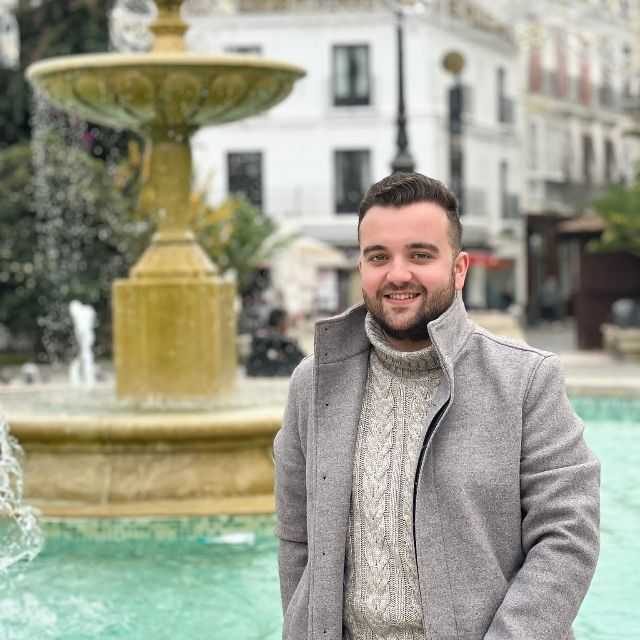 Candidate avatar